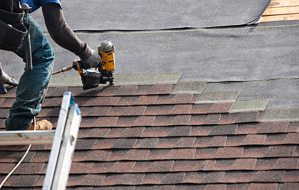 Licensed Flat Roof Repair service in Benton, AR - Brentwood Metal Roofing
